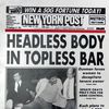 "Headless Body in Topless Bar" Killer Denied Parole Again 